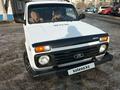 ВАЗ (Lada) Lada 2121 2012 года за 2 400 000 тг. в Павлодар – фото 2