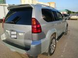 Lexus GX 470 2008 года за 13 400 000 тг. в Актобе – фото 2