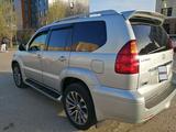 Lexus GX 470 2008 годаүшін13 400 000 тг. в Актобе – фото 3