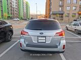 Subaru Outback 2013 года за 5 800 000 тг. в Алматы – фото 3
