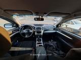 Subaru Outback 2013 года за 5 800 000 тг. в Алматы – фото 4