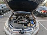 Subaru Outback 2013 года за 5 800 000 тг. в Алматы – фото 5