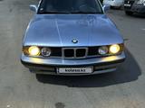 BMW 525 1990 года за 1 700 000 тг. в Талгар