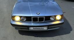 BMW 525 1990 года за 1 700 000 тг. в Талгар