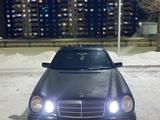 Mercedes-Benz E 280 1997 года за 3 350 000 тг. в Караганда – фото 2