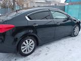 Kia Cerato 2013 годаүшін6 600 000 тг. в Астана – фото 4