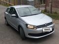 Volkswagen Polo 2013 года за 5 850 000 тг. в Алматы – фото 5