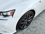Lexus IS 350 2015 годаүшін13 990 000 тг. в Актау – фото 3