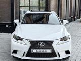 Lexus IS 350 2015 годаүшін13 990 000 тг. в Актау