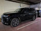 Lexus LX 600 2023 года за 85 000 000 тг. в Астана