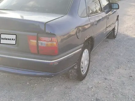 Opel Vectra 1993 года за 720 000 тг. в Туркестан – фото 4