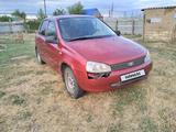 ВАЗ (Lada) Kalina 1118 2008 года за 1 050 000 тг. в Уральск – фото 2