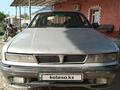 Mitsubishi Galant 1991 года за 1 200 000 тг. в Туркестан – фото 3