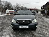 Lexus RX 330 2004 годаfor8 700 000 тг. в Алматы