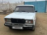 ВАЗ (Lada) 2107 2008 годаfor600 000 тг. в Актау – фото 3