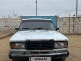 ВАЗ (Lada) 2107 2008 годаfor600 000 тг. в Актау – фото 5