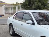 Nissan Cefiro 1995 года за 1 500 000 тг. в Жаркент – фото 3