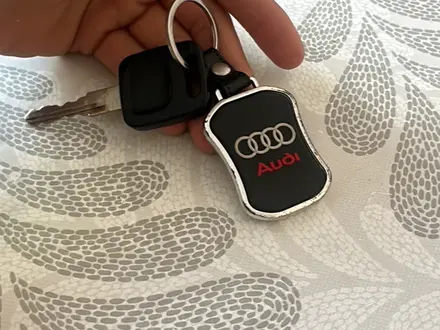 Audi 100 1992 года за 1 750 000 тг. в Караганда – фото 4