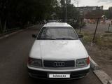 Audi 100 1992 года за 1 750 000 тг. в Караганда