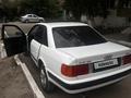 Audi 100 1992 года за 1 750 000 тг. в Караганда – фото 2