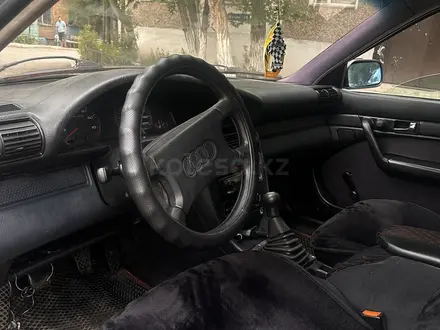 Audi 100 1992 года за 1 750 000 тг. в Караганда – фото 3