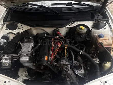 Audi 100 1992 года за 1 750 000 тг. в Караганда – фото 5