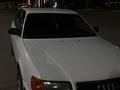Audi 100 1992 года за 1 750 000 тг. в Караганда – фото 6