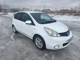 Nissan Note 2013 года за 5 500 000 тг. в Астана