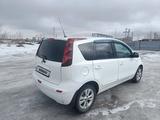 Nissan Note 2013 годаүшін5 500 000 тг. в Астана – фото 3