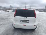 Nissan Note 2013 года за 5 500 000 тг. в Астана – фото 4