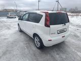 Nissan Note 2013 годаүшін5 500 000 тг. в Астана – фото 5