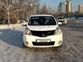 Nissan Note 2012 года за 4 100 000 тг. в Астана – фото 3