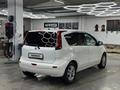 Nissan Note 2012 года за 4 100 000 тг. в Астана – фото 4
