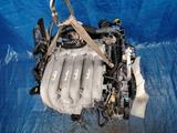 VQ35DE 3.5л Двигатель Nissan Murano Z50/Quest. Япония ДВС/АКПП + установка. за 360 000 тг. в Астана – фото 2