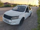 ВАЗ (Lada) Granta 2190 2014 года за 1 700 000 тг. в Узынагаш – фото 2