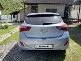 Hyundai i30 2013 года за 5 900 000 тг. в Алматы – фото 3