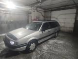 Volkswagen Passat 1989 года за 1 100 000 тг. в Семей – фото 3