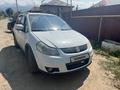 Suzuki SX4 2010 годаүшін4 900 000 тг. в Алматы