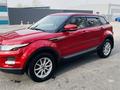 Land Rover Range Rover Evoque 2013 годаүшін11 200 000 тг. в Караганда – фото 23