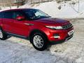 Land Rover Range Rover Evoque 2013 годаүшін11 200 000 тг. в Караганда – фото 3