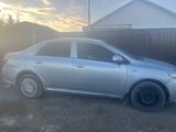 Toyota Corolla 2008 года за 3 750 000 тг. в Актобе – фото 2