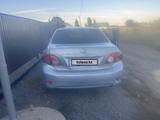 Toyota Corolla 2008 года за 3 750 000 тг. в Актобе – фото 3