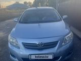 Toyota Corolla 2008 года за 3 750 000 тг. в Актобе