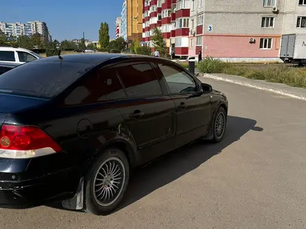 Opel Astra 2007 года за 2 100 000 тг. в Уральск – фото 3