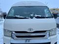 Toyota Hiace 2009 годаүшін8 500 000 тг. в Актау