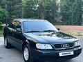 Audi A6 1996 годаүшін4 000 000 тг. в Жаркент