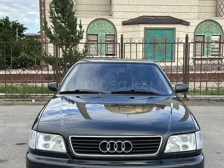 Audi A6 1996 года за 4 000 000 тг. в Жаркент – фото 9