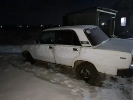 ВАЗ (Lada) 2105 1998 года за 400 000 тг. в Астана – фото 4