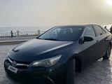 Toyota Camry 2015 годаүшін7 800 000 тг. в Актау