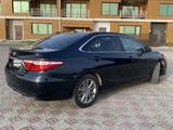 Toyota Camry 2015 годаүшін7 800 000 тг. в Актау – фото 4